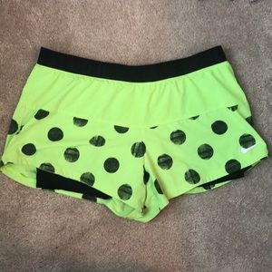 Nike Dri-Fit Shorts